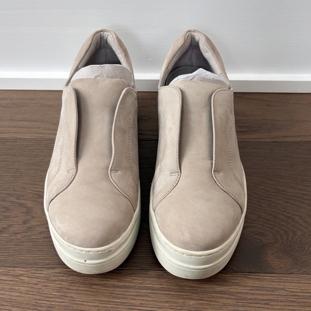 J/Slides Slip-On Sneakers